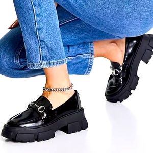 STEVE MADDEN 'Loafer Trifecta'